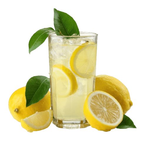Fresh Lemonade
