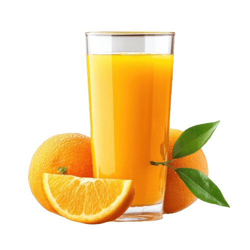 Fresh Orange Juice